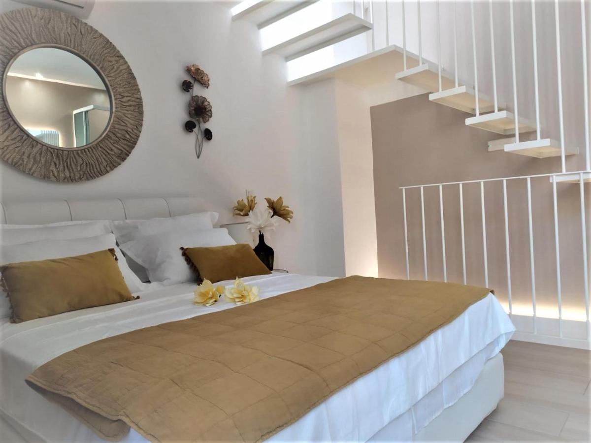 Vila Valentina'S Luxury House Chania  Exteriér fotografie