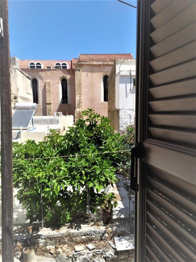 Vila Valentina'S Luxury House Chania  Exteriér fotografie