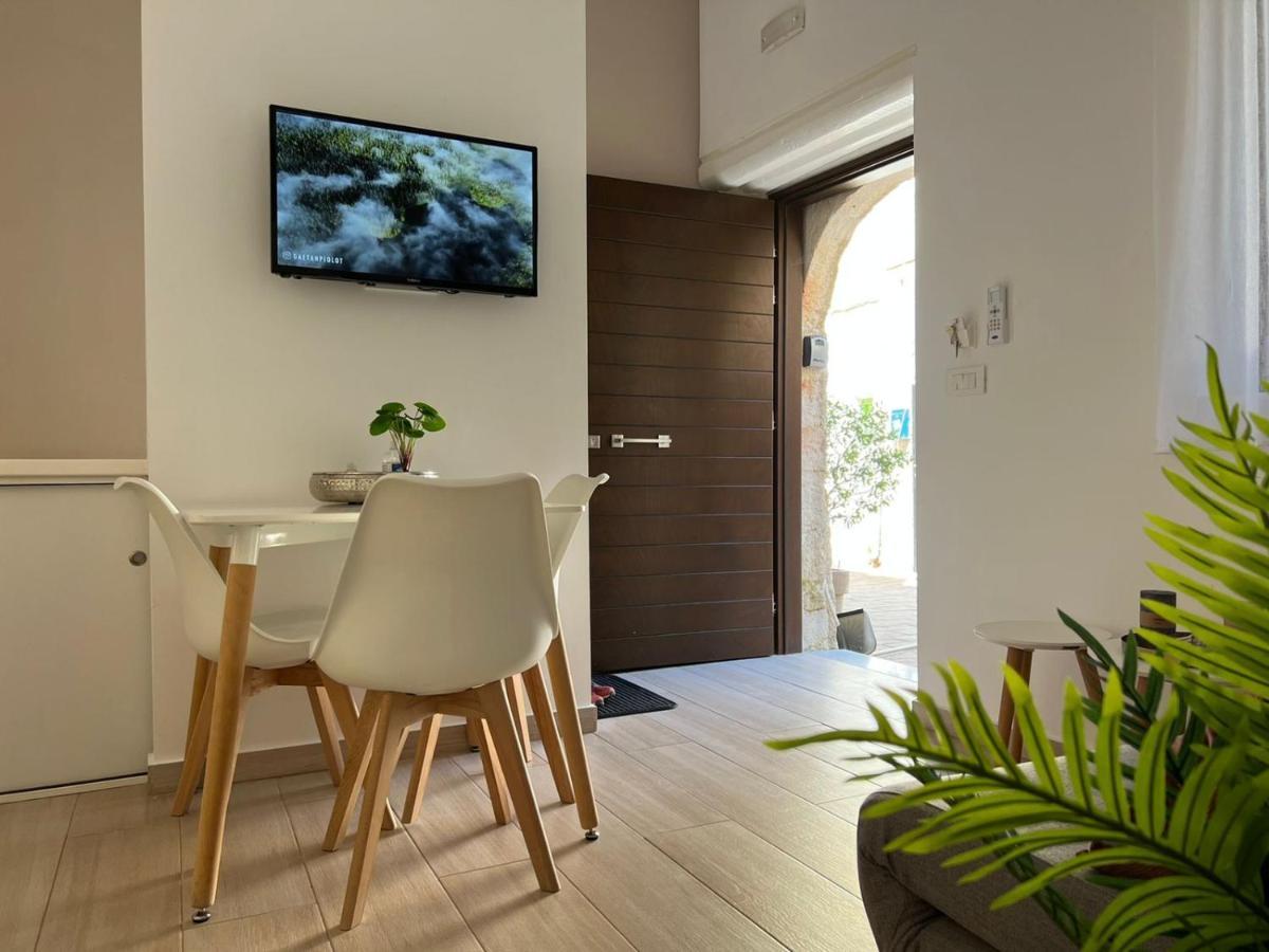 Vila Valentina'S Luxury House Chania  Exteriér fotografie