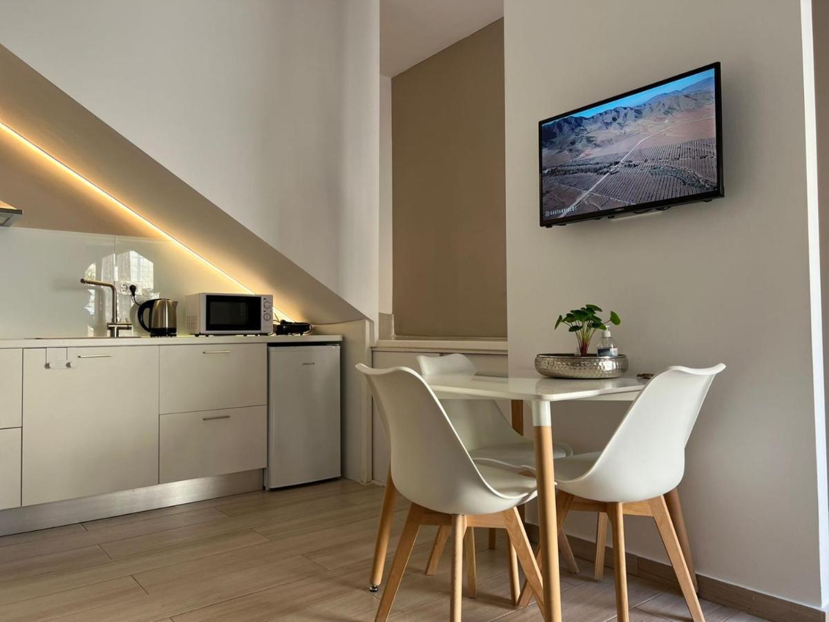 Vila Valentina'S Luxury House Chania  Exteriér fotografie