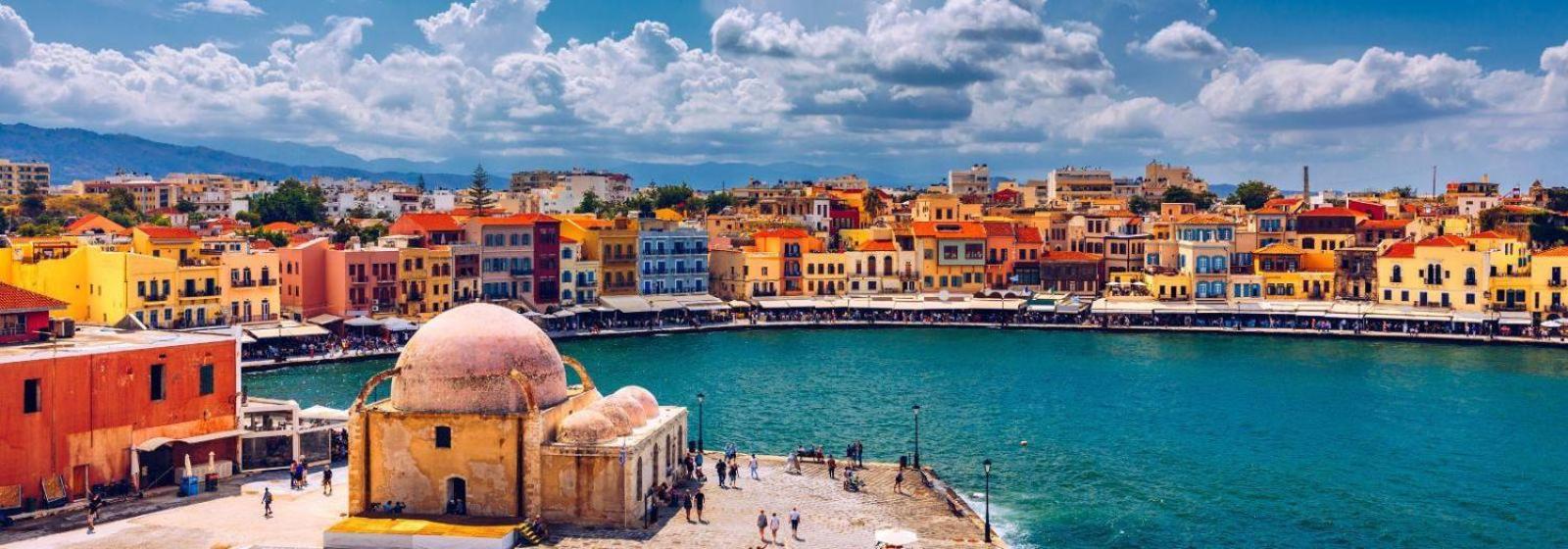 Vila Valentina'S Luxury House Chania  Exteriér fotografie